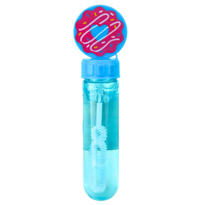 Bolhas de Sabão Donut 3 Furos 30ml (1 unidade, sortido)