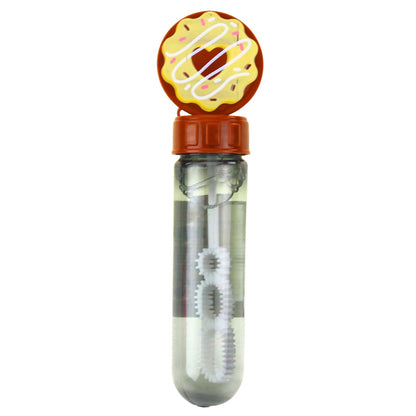 Bolhas de Sabão Donut 3 Furos 30ml (1 unidade, sortido)