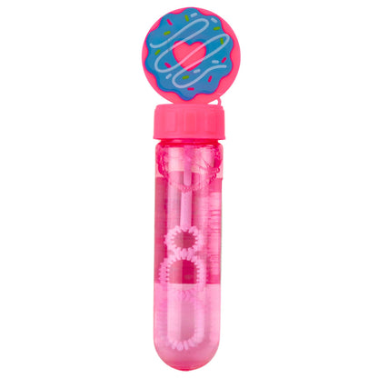 Bolhas de Sabão Donut 3 Furos 30ml (1 unidade, sortido)