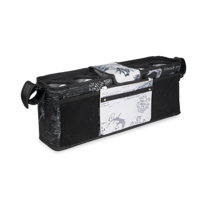 Bolsa com 4 bases para copos - Esboços de Van Gogh