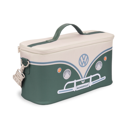 Bolsa térmica VW UV - Verde Sálvia