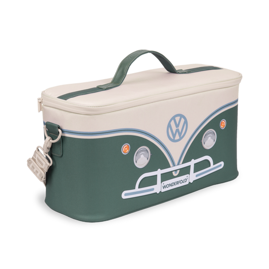 Bolsa térmica VW UV - Verde Sálvia