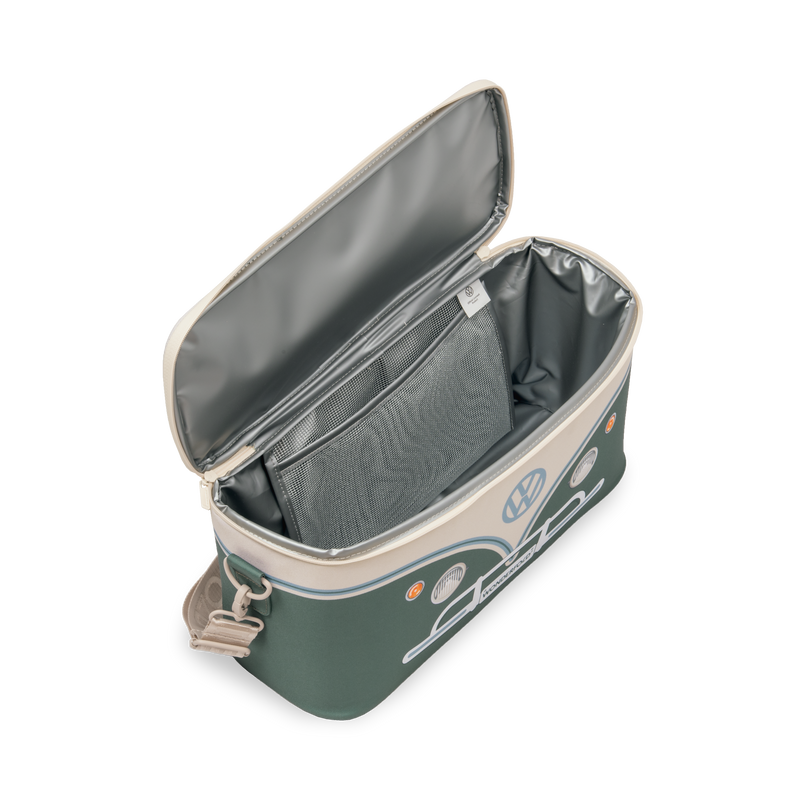 Bolsa térmica VW UV - Verde Sálvia