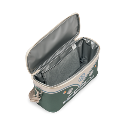 Bolsa térmica VW UV - Verde Sálvia
