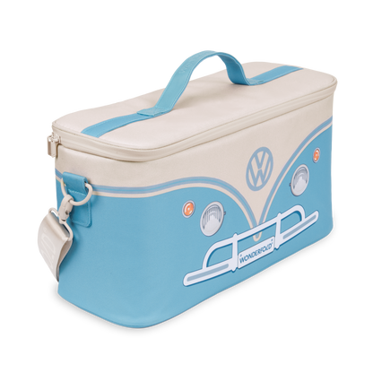 Bolsa térmica VW UV - Azul Bondi