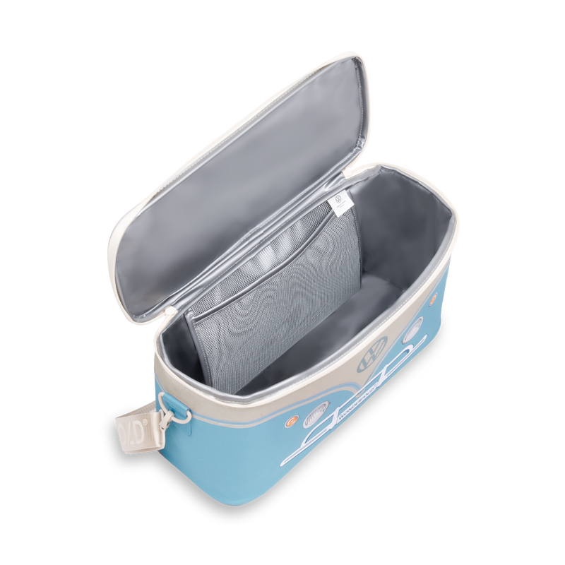 Bolsa térmica VW UV - Azul Bondi