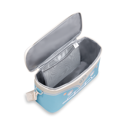 Bolsa térmica VW UV - Azul Bondi
