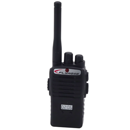 Walkie Talkies Infantil Alcance 50-60m