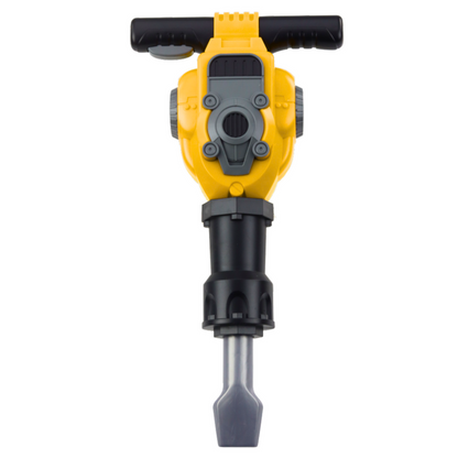 Kit Ferramentas Martelo Pneumático 21 Peças