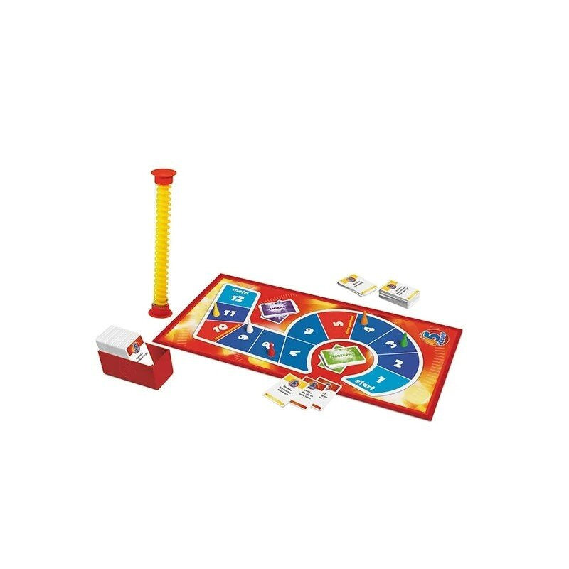 Jogo 5 Segundos