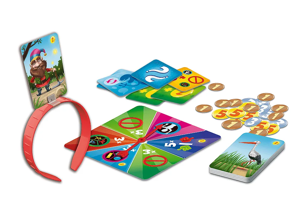 Jogo Anónimo Quem És Tu