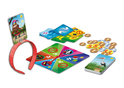 Jogo Anónimo Quem És Tu