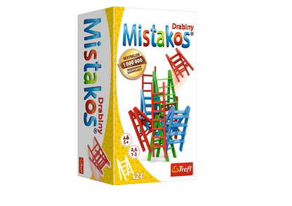 Jogo Mistakos Nível Superior