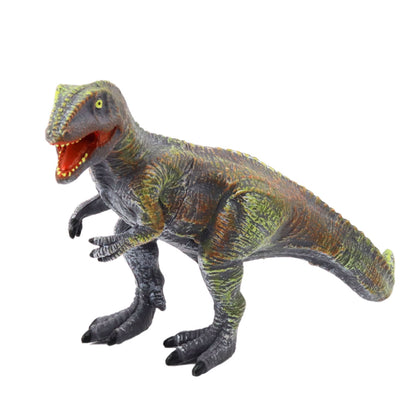 Dinossauros Floresta 5 Peças