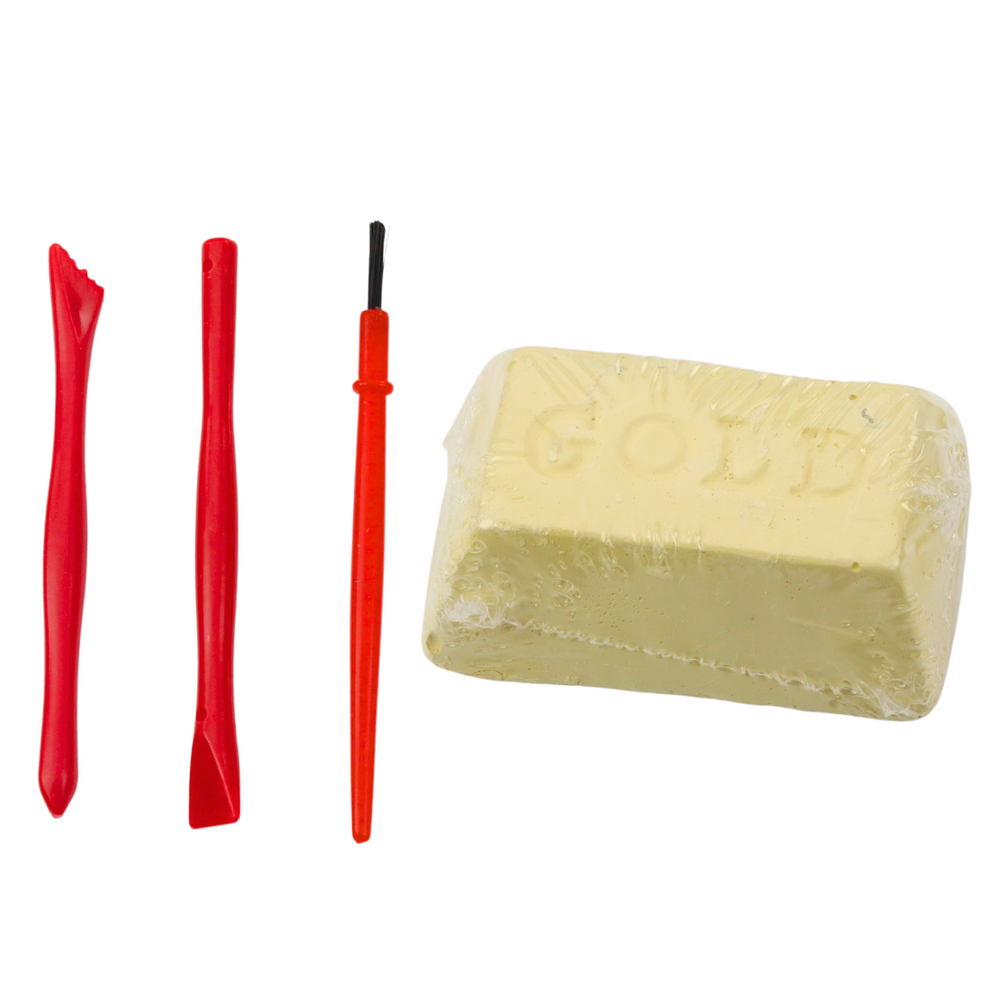 Kit Escavação Ouro Surpresa (1 unidade, sortido)