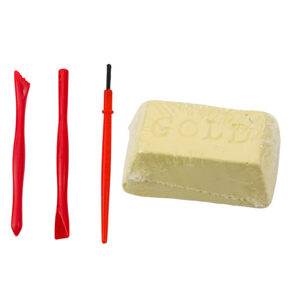 Kit Escavação Ouro Surpresa (1 unidade, sortido)