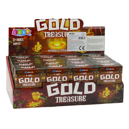 Kit Escavação Ouro Surpresa (1 unidade, sortido)