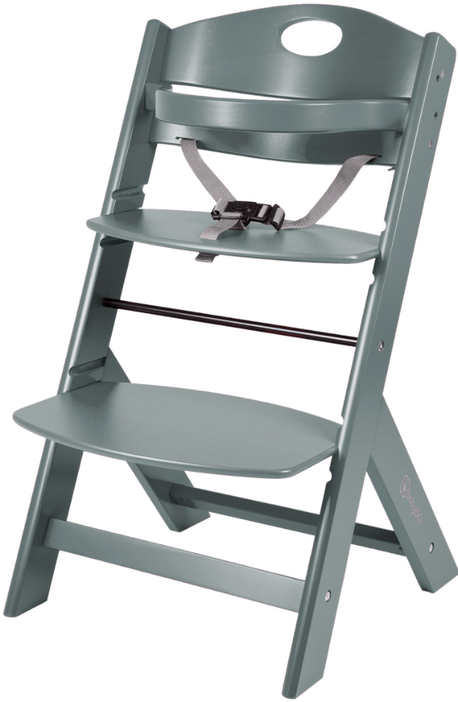 Cadeira Mutifunções babyGO Stepchair Family Grey