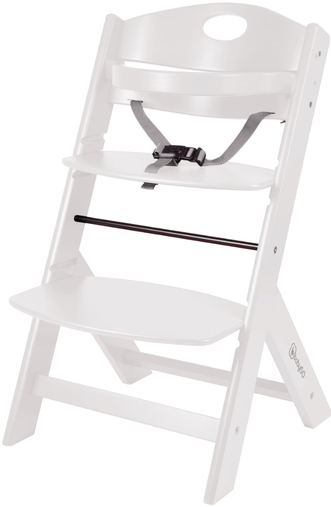 Cadeira Mutifunções babyGO Stepchair Family White
