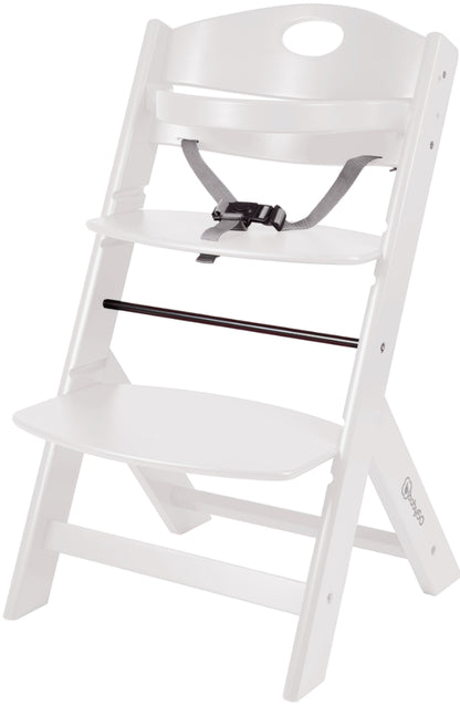 Cadeira Mutifunções babyGO Stepchair Family White