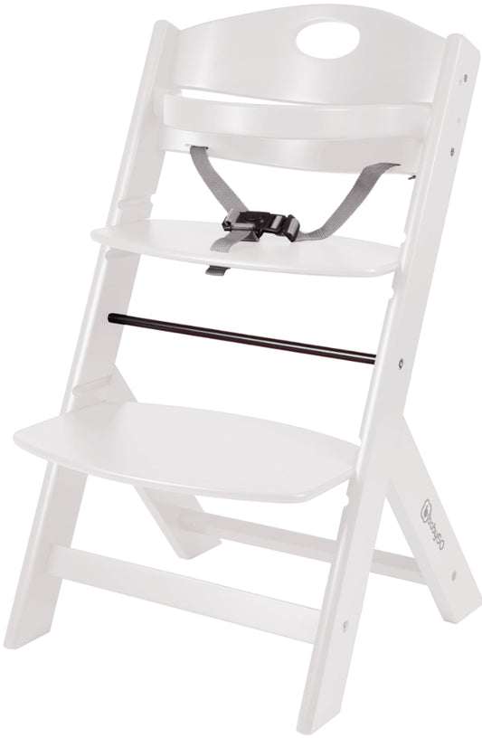 Cadeira Mutifunções babyGO Stepchair Family White