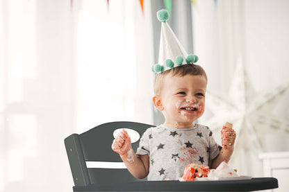 Cadeira Mutifunções babyGO Stepchair Family White