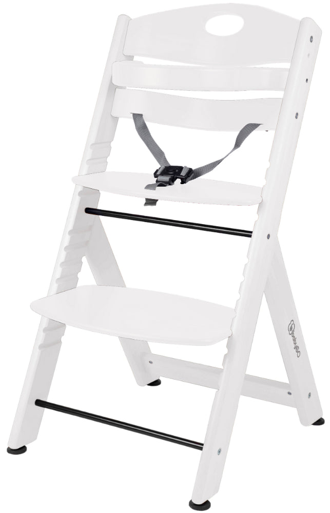 Cadeira Mutifunções babyGO Family XL White