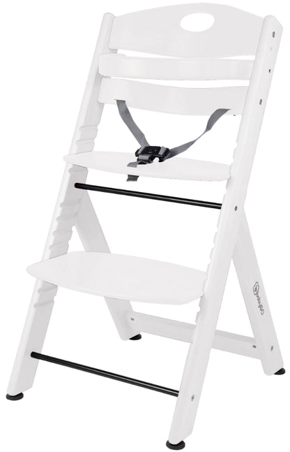 Cadeira Mutifunções babyGO Family XL White