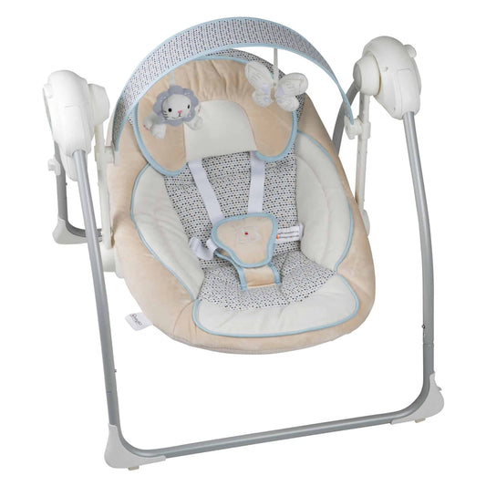 Espreguiçadeira babyGO Dandly Beige