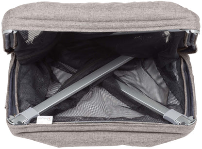 Cama De Viagem 2 In 1 babyGO Dreams II Beige