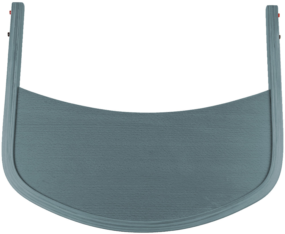Bandeja Para Cadeira Stepchair babyGO Table For Stepchair Grey (cadeira não incl)
