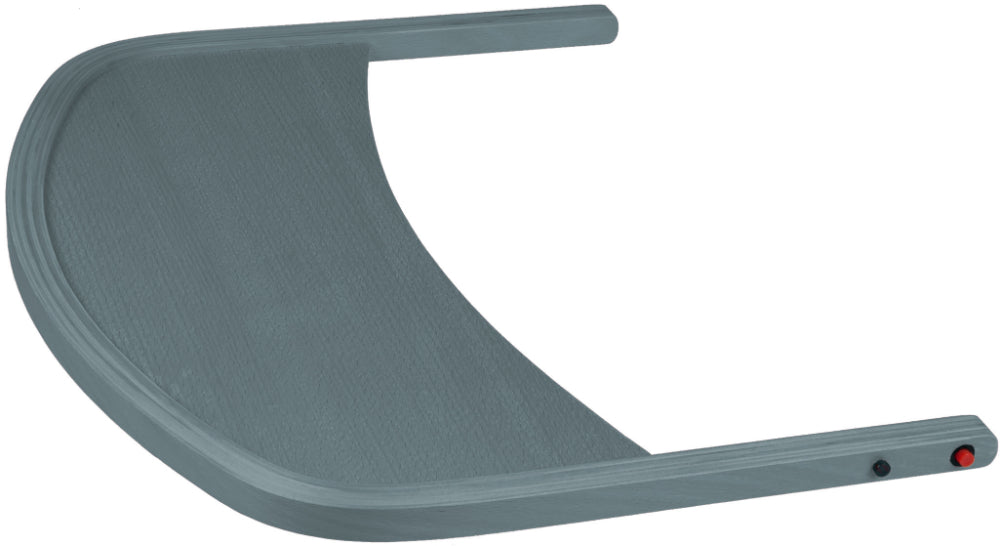 Bandeja Para Cadeira Stepchair babyGO Table For Stepchair Grey (cadeira não incl)