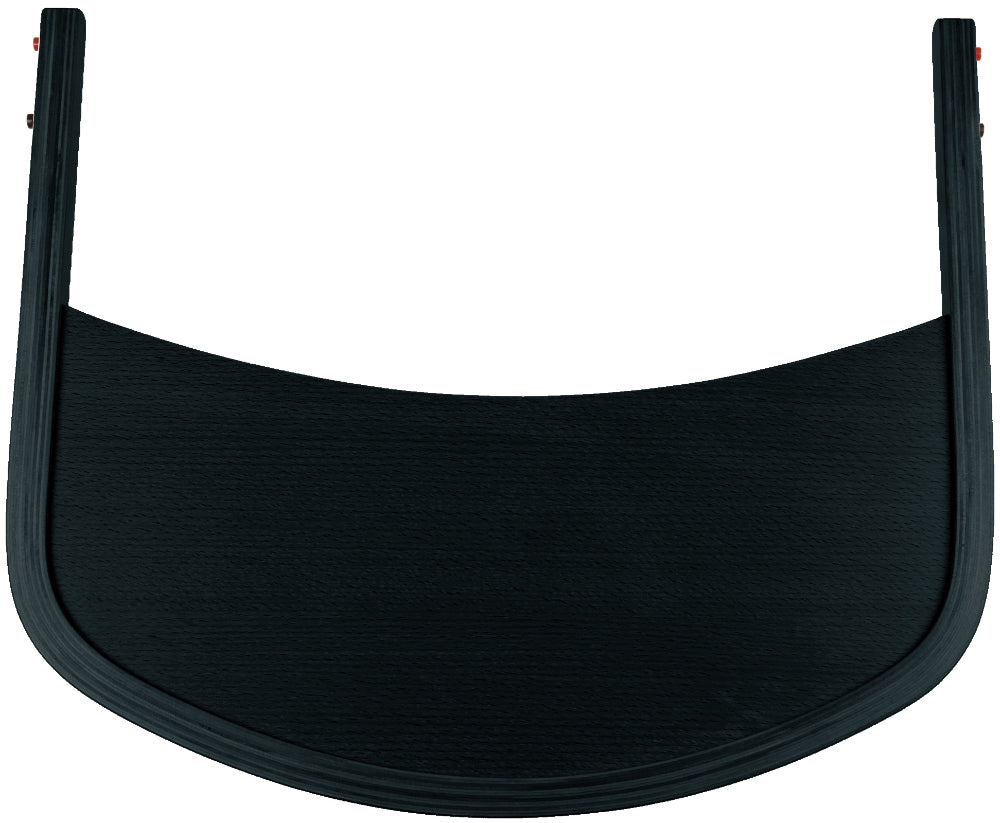 Bandeja Para Cadeira Stepchair babyGO Table For Stepchair Black (cadeira não incl)