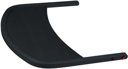 Bandeja Para Cadeira Stepchair babyGO Table For Stepchair Black (cadeira não incl)