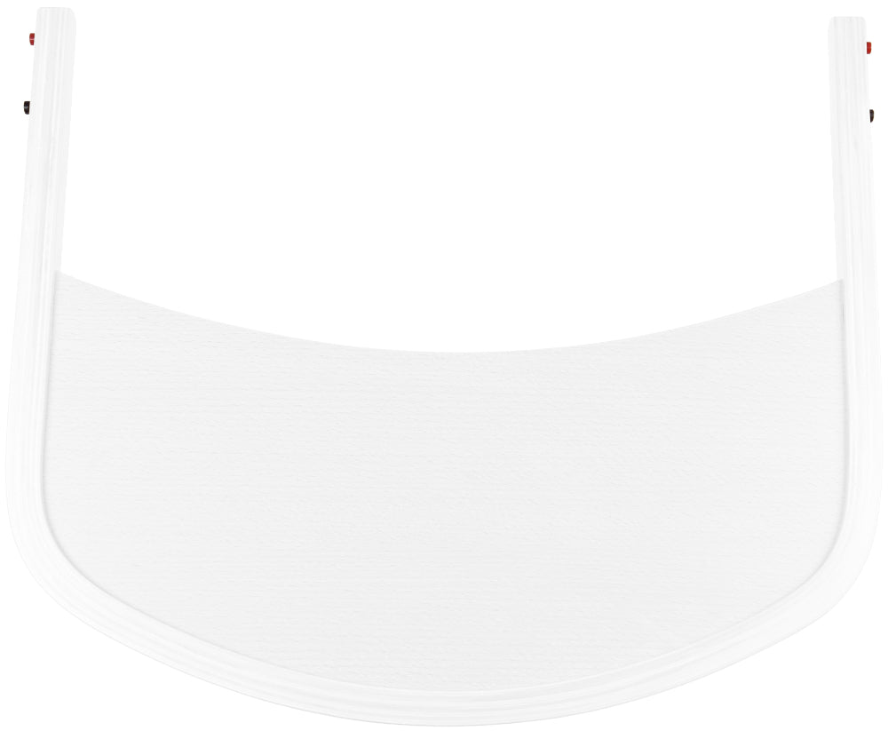 Bandeja Para Cadeira Stepchair babyGO Table For Stepchair White (cadeira não incl)
