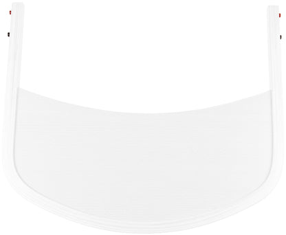 Bandeja Para Cadeira Stepchair babyGO Table For Stepchair White (cadeira não incl)