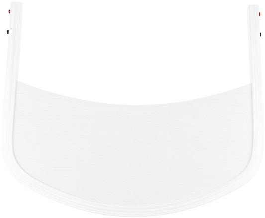 Bandeja Para Cadeira Stepchair babyGO Table For Stepchair White (cadeira não incl)