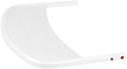 Bandeja Para Cadeira Stepchair babyGO Table For Stepchair White (cadeira não incl)