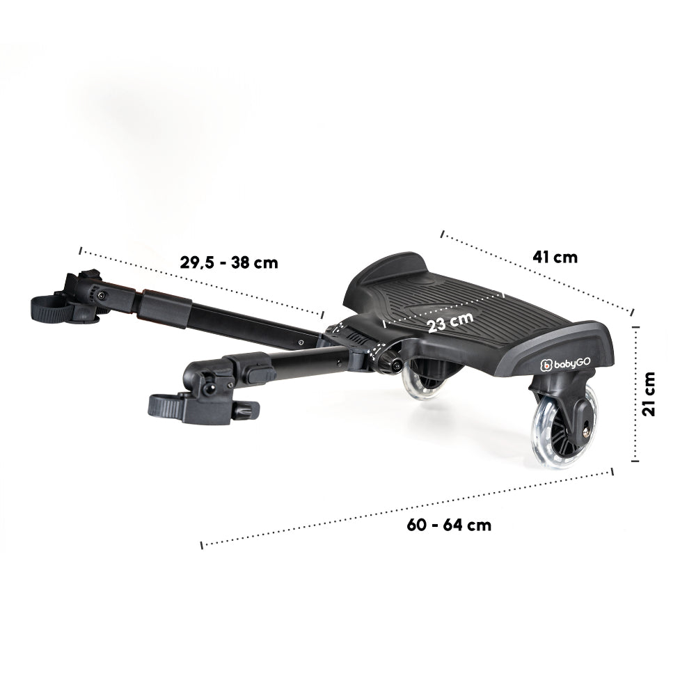 Segboard babyGO WeGo