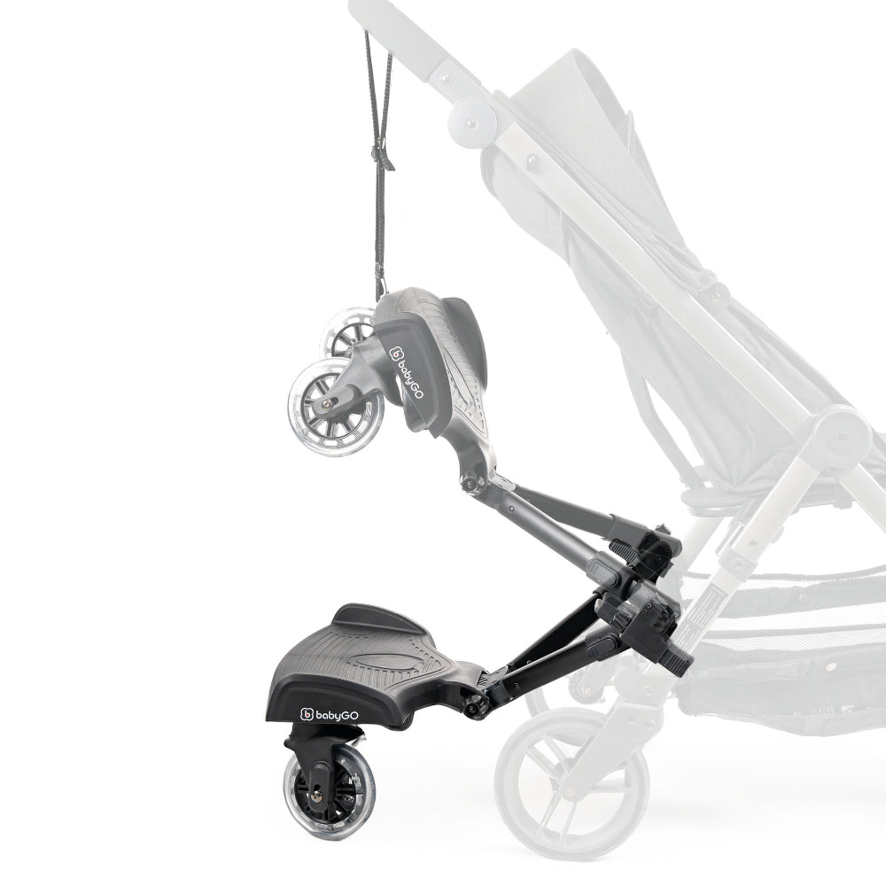 Segboard babyGO WeGo