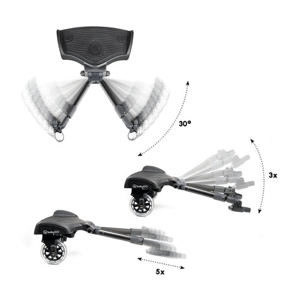 Segboard babyGO WeGo