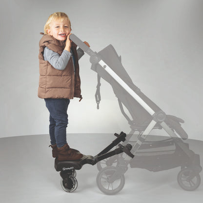 Segboard babyGO WeGo