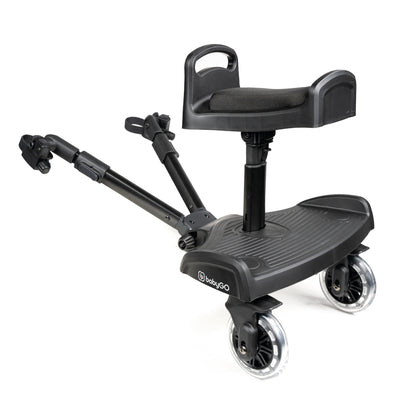 Segboard com assento babyGO WeGo