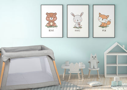 Cama De Viagem babyGO Groovy Grey
