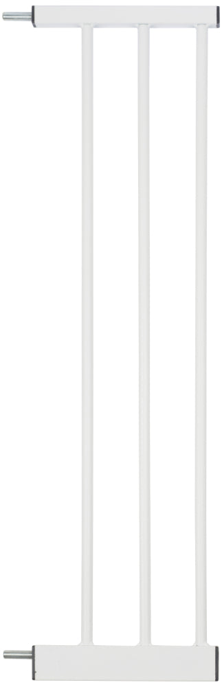 Extensão De Barreira De Segurança babyGO Safety Gate Extension 20 White