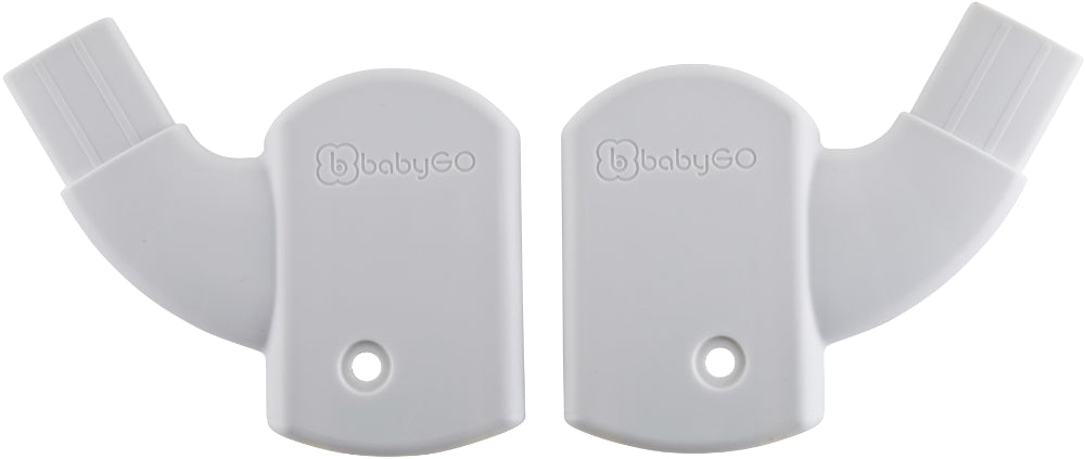 Adaptador espreguiçadeira Homey babyGO