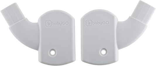 Adaptador espreguiçadeira Homey babyGO