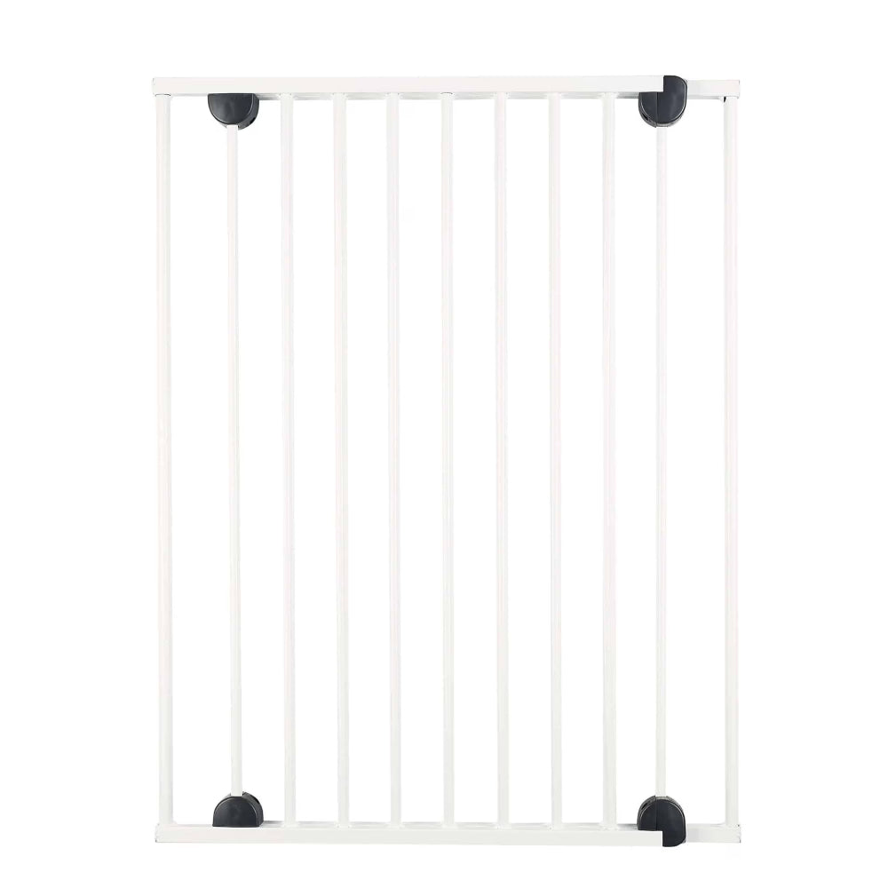 Barreira De Segurança babyGO Wallfix White