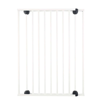 Barreira De Segurança babyGO Wallfix White