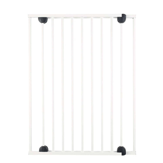 Barreira De Segurança babyGO Wallfix White
